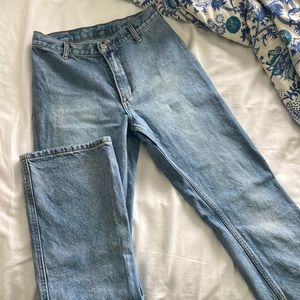 Brandy Melville Polly Jeans
